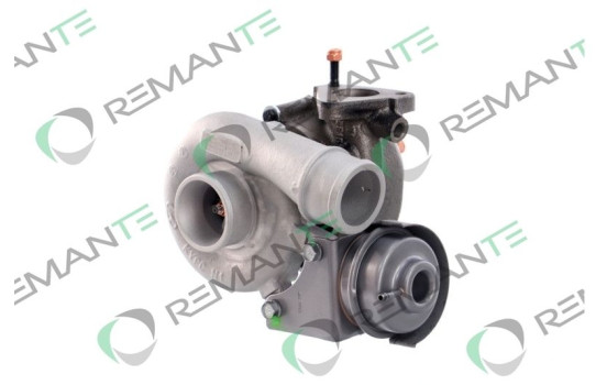 Turbocharger, Image 6