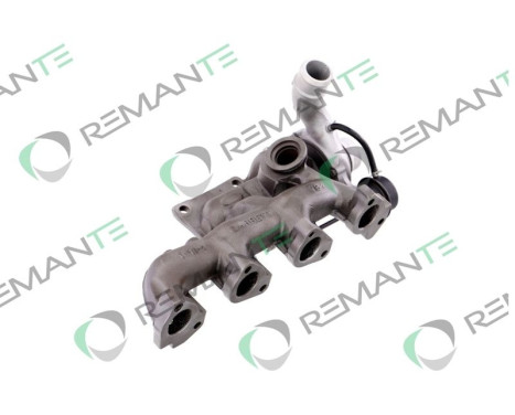 Turbocharger, Image 3