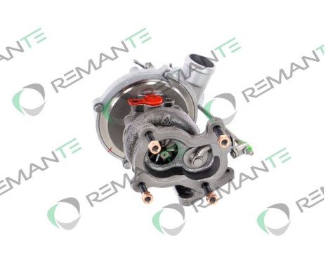 Turbocharger, Image 2
