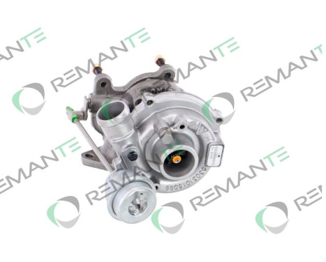 Turbocharger, Image 5