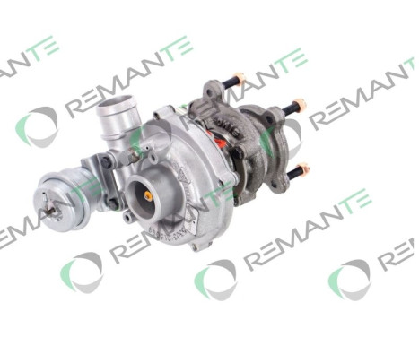 Turbocharger, Image 6