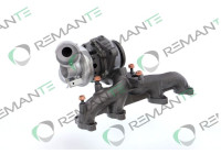 Turbocharger