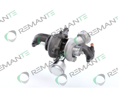 Turbocharger, Image 5