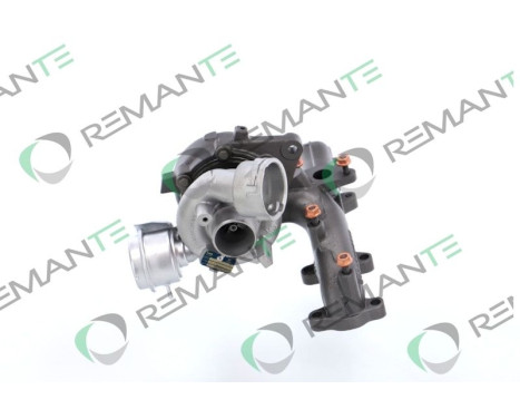 Turbocharger, Image 6