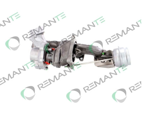 Turbocharger, Image 2