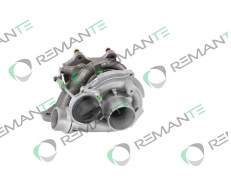 Turbocharger, Image 5
