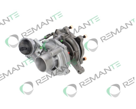 Turbocharger, Image 6