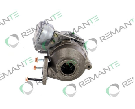 Turbocharger, Image 2