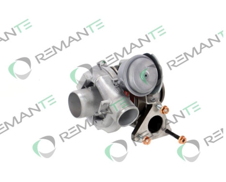 Turbocharger, Image 6