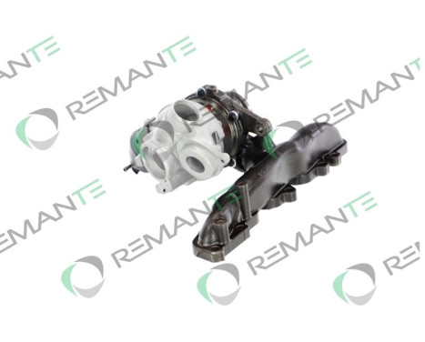 Turbocharger, Image 6