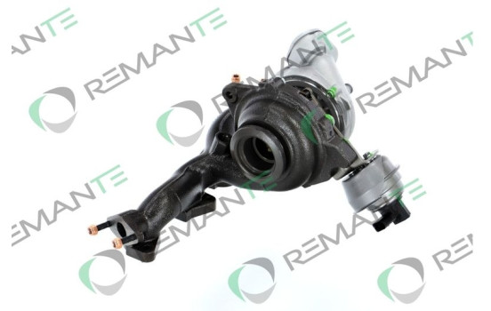 Turbocharger, Image 3