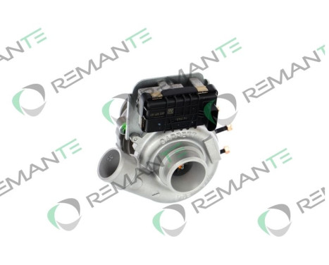 Turbocharger, Image 5