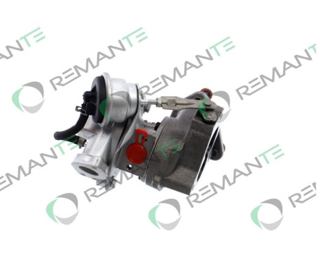 Turbocharger, Image 2