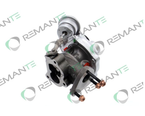 Turbocharger, Image 4