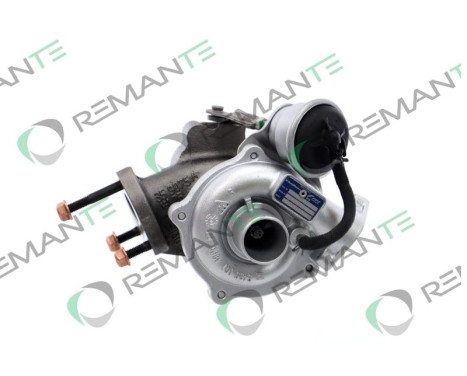 Turbocharger, Image 6