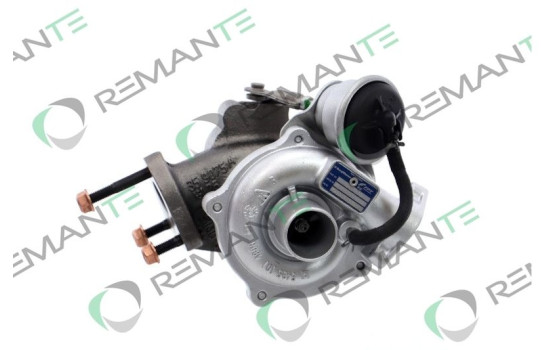 Turbocharger, Image 6