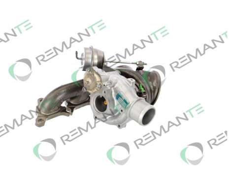 Turbocharger, Image 6