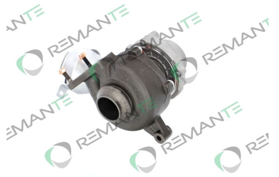 Turbocharger, Image 3