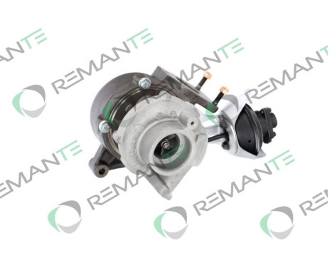 Turbocharger, Image 5