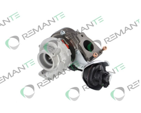 Turbocharger, Image 6