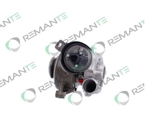 Turbocharger, Image 4