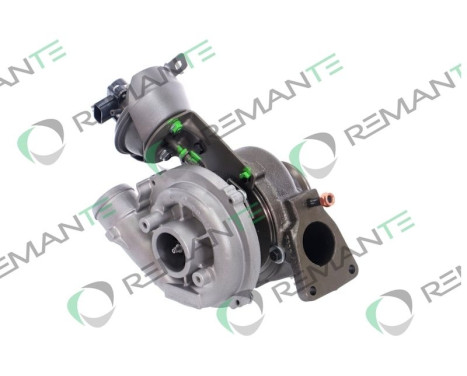 Turbocharger, Image 6