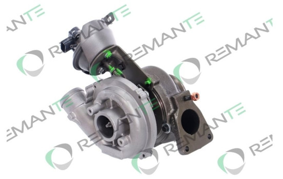 Turbocharger, Image 6