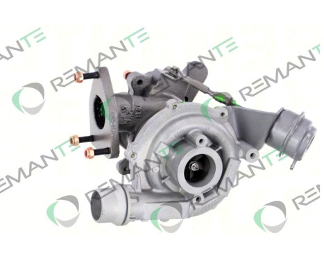 Turbocharger, Image 5