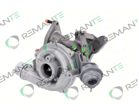 Turbocharger, Image 6