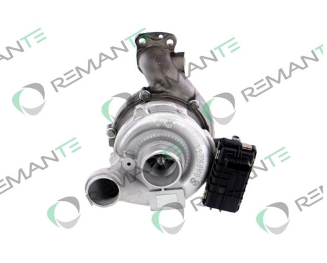 Turbocharger, Image 5