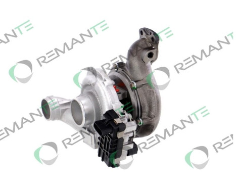 Turbocharger, Image 6