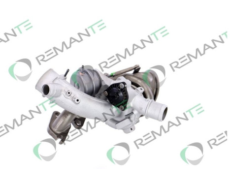 Turbocharger, Image 6