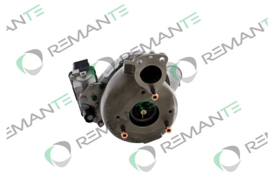 Turbocharger, Image 2