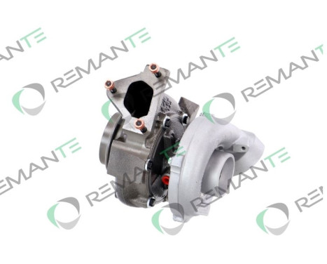 Turbocharger, Image 4