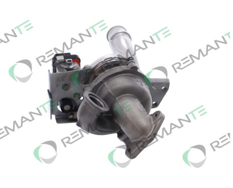 Turbocharger, Image 2