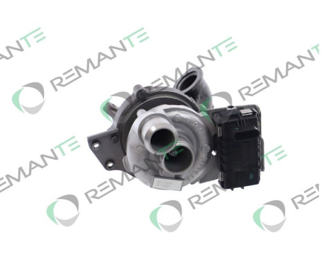Turbocharger, Image 5