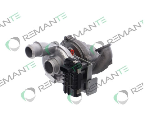 Turbocharger, Image 6