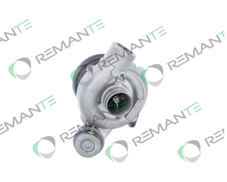 Turbocharger, Image 5