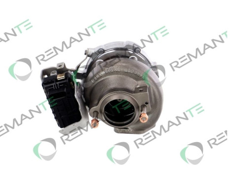 Turbocharger, Image 2