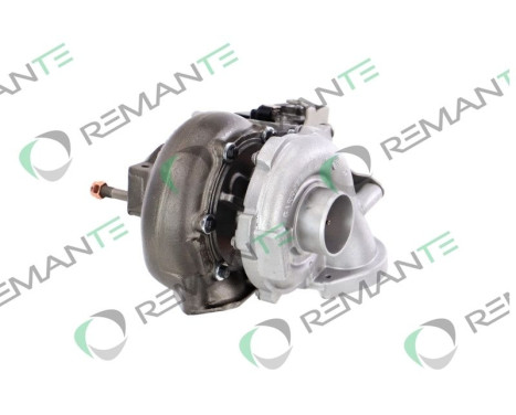 Turbocharger, Image 4