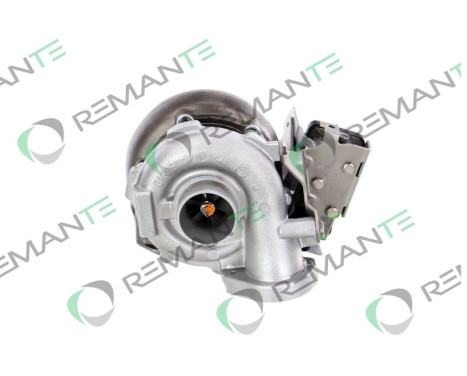 Turbocharger, Image 5