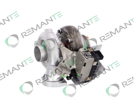 Turbocharger, Image 6