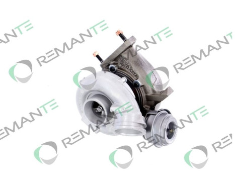 Turbocharger, Image 6