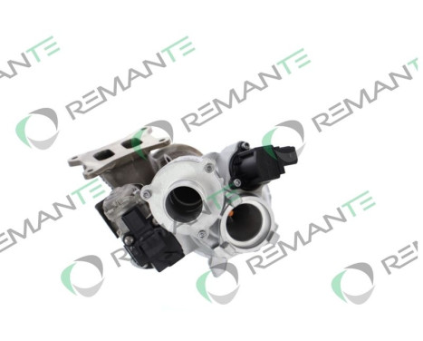 Turbocharger, Image 5