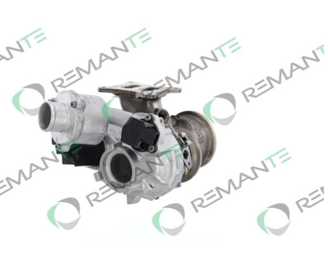 Turbocharger, Image 6