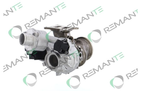 Turbocharger, Image 6