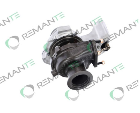 Turbocharger, Image 2