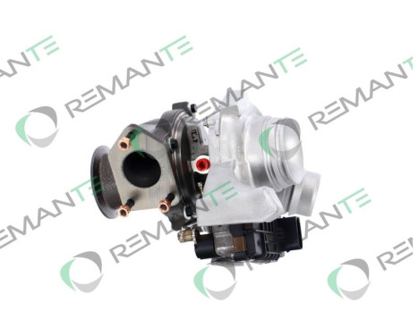 Turbocharger, Image 4