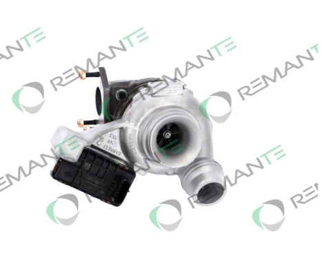 Turbocharger, Image 5