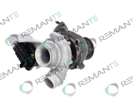 Turbocharger, Image 6